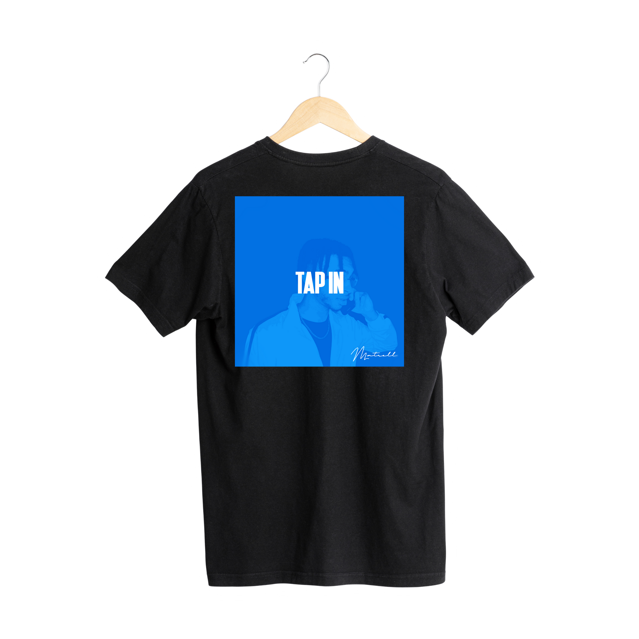 Tap In T-Shirt