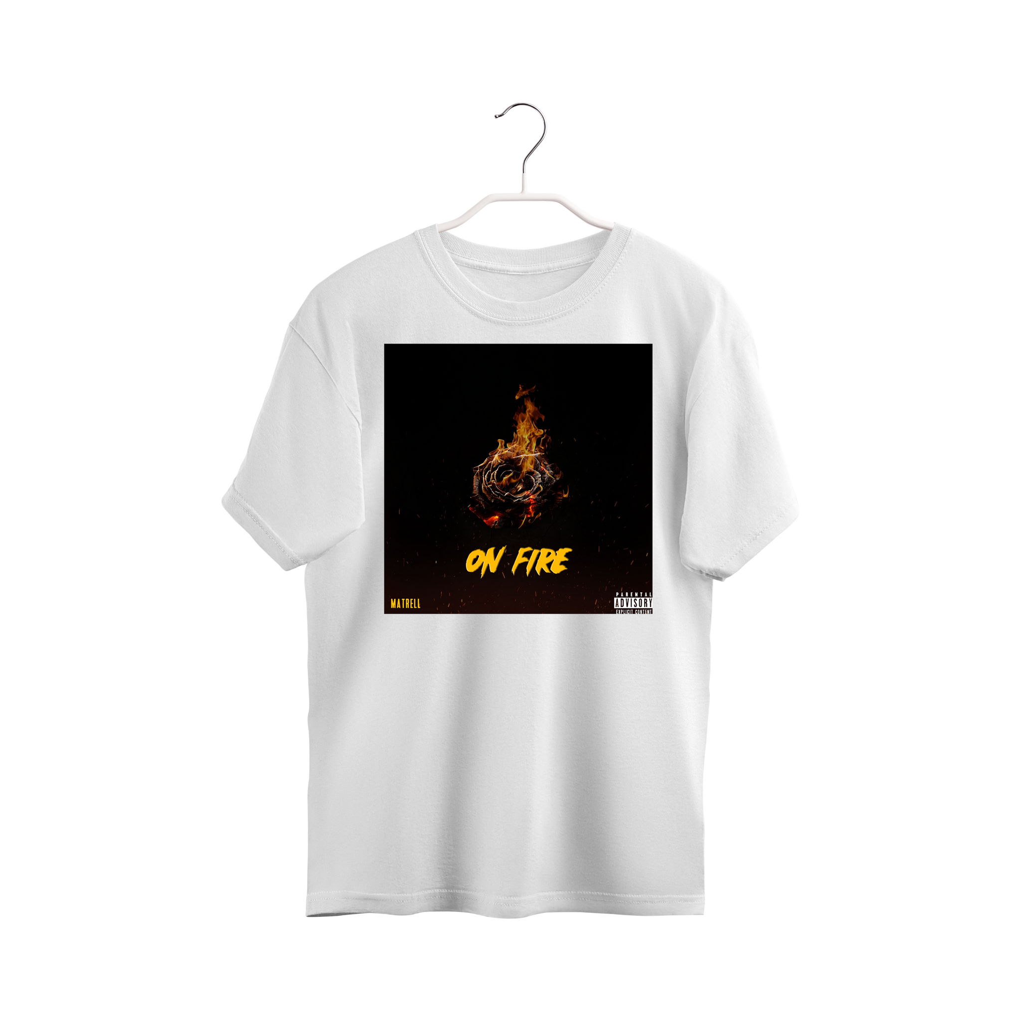 On Fire T-Shirt