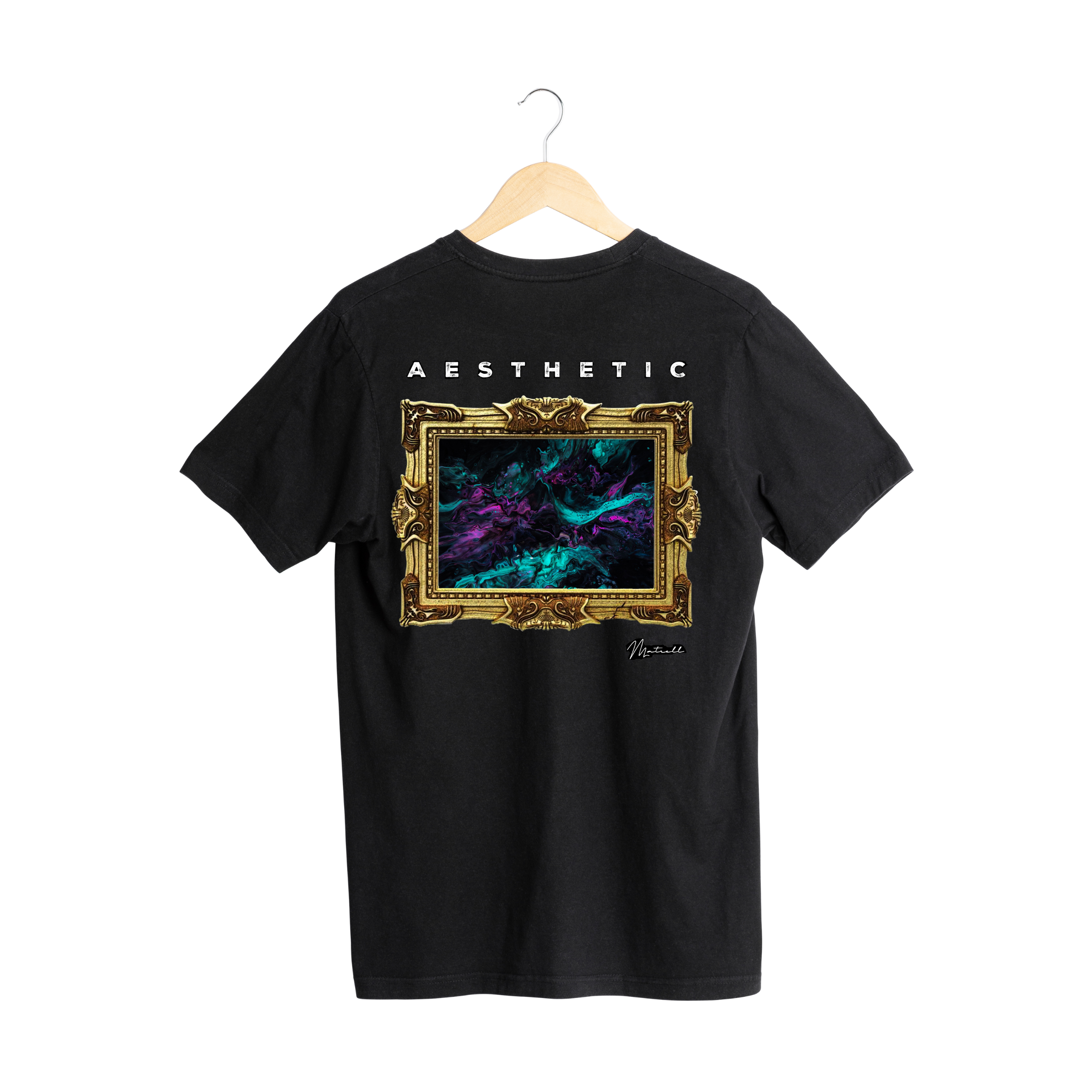 Aesthetic T Shirt