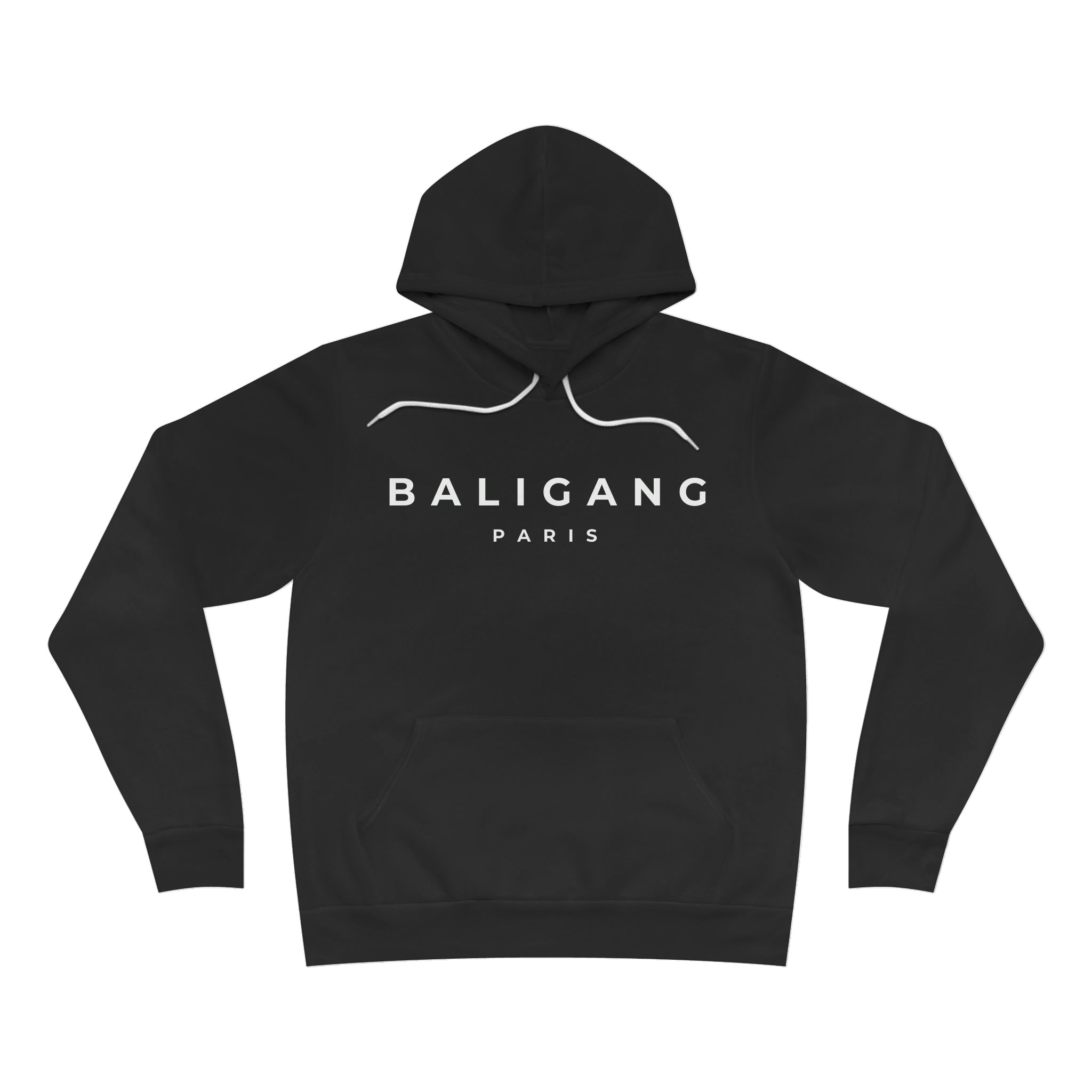 B.A.L.I GANG Hoodie