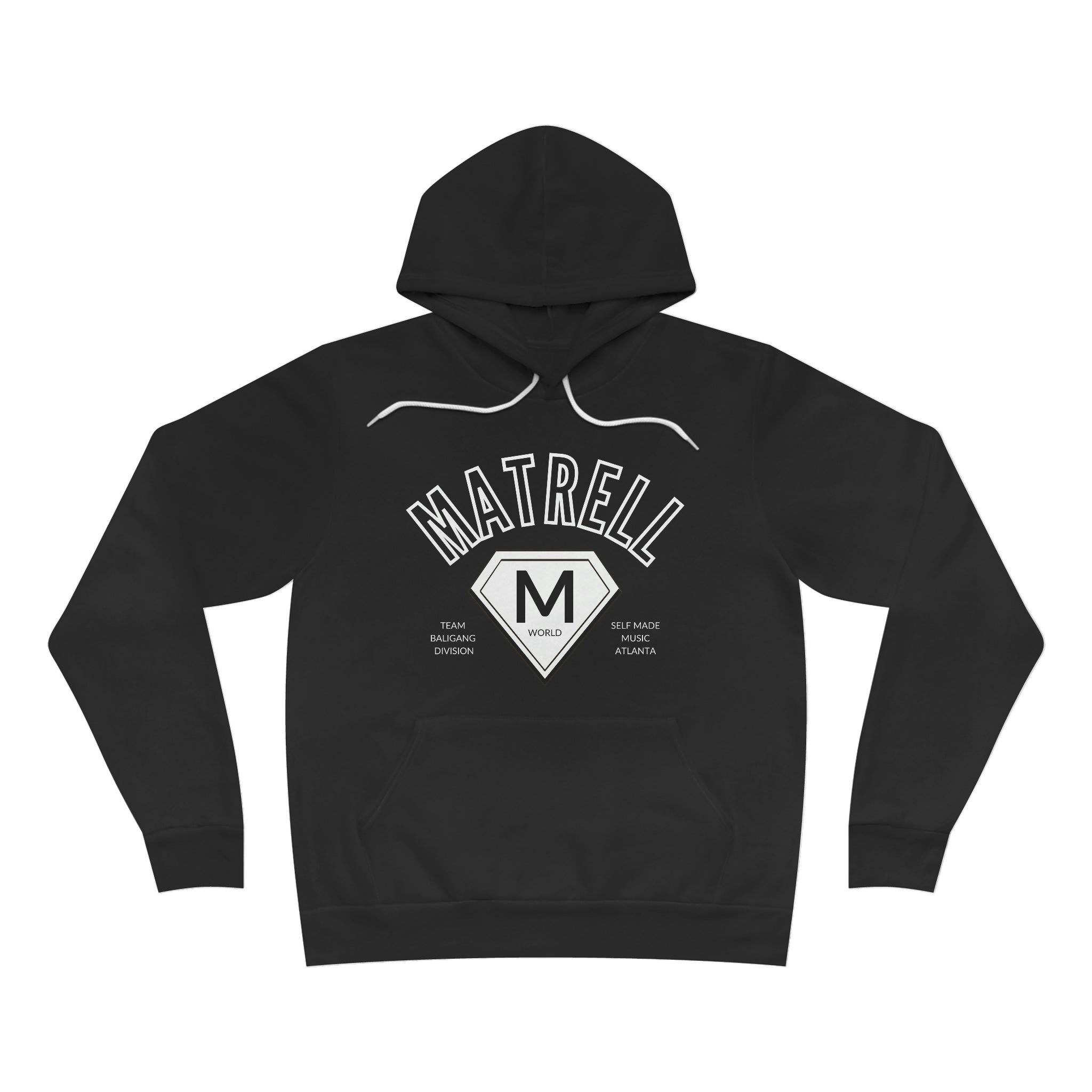 Matrell VIP Hoodie